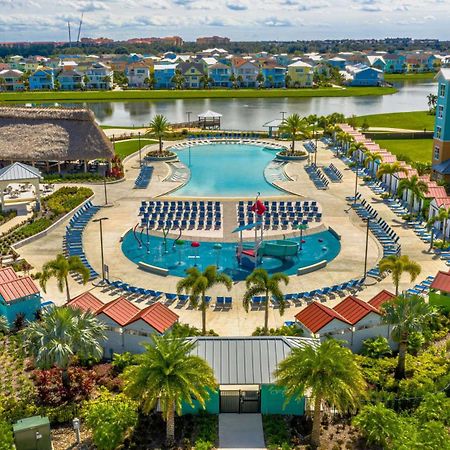 Embassy Suites By Hilton Orlando Sunset Walk Kissimmee Exterior photo